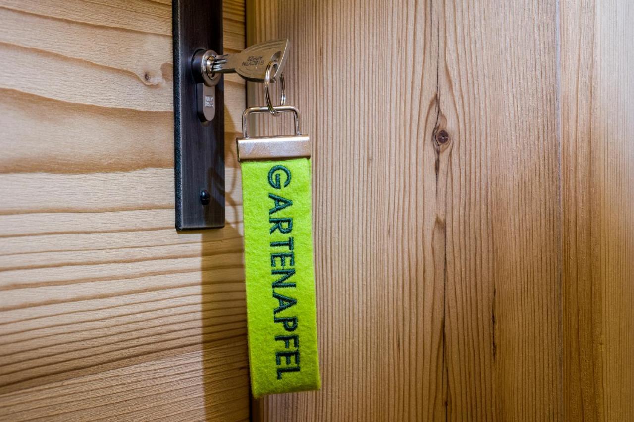 Appartamento Drittlhof Hopfgarten im Brixental Esterno foto